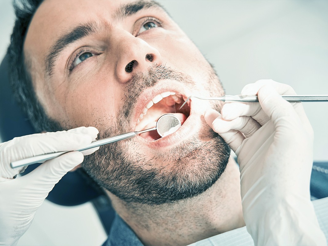 Hygienist Services