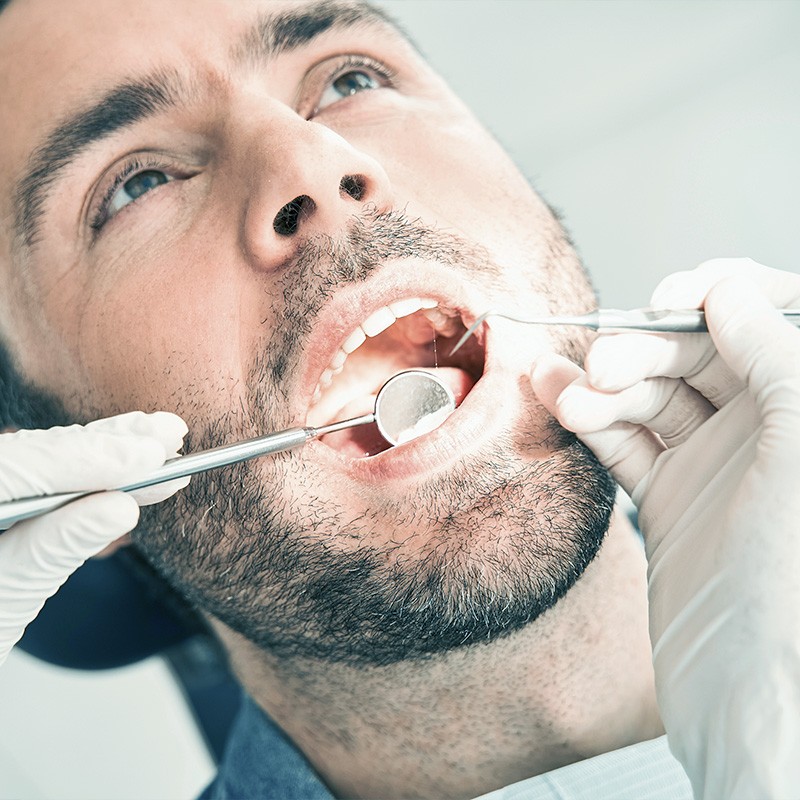 Hygienist Services