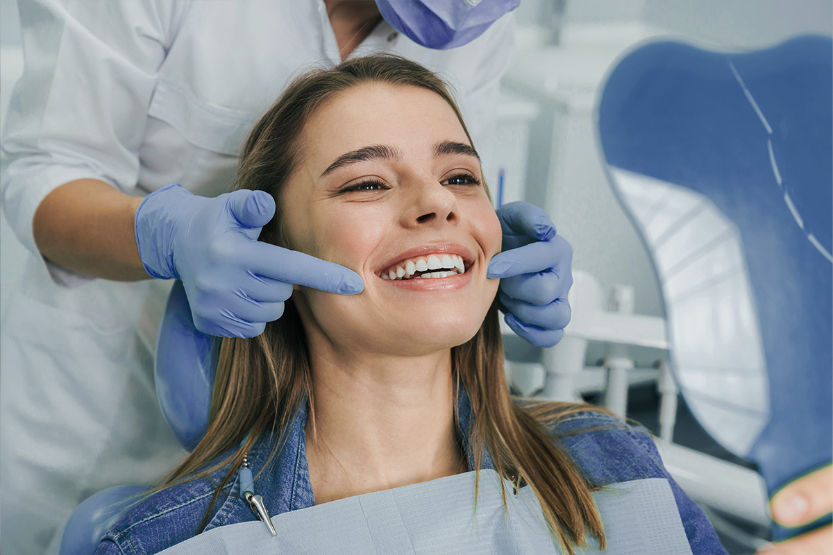 Composite Bonding