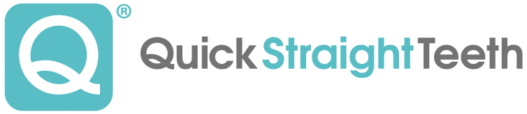 QuickStraightTeeth™ logo