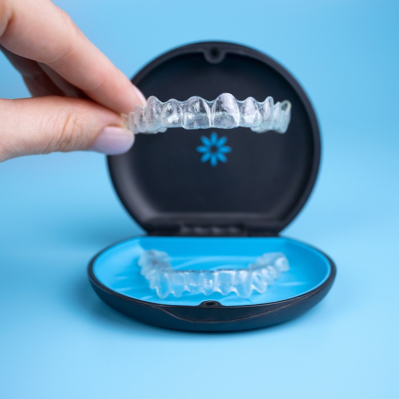 Invisalign Treatment