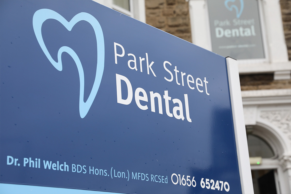Park Street Dental | Premises