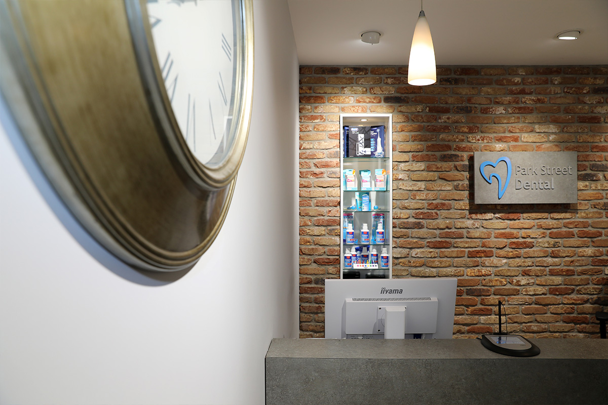 Park Street Dental | Premises
