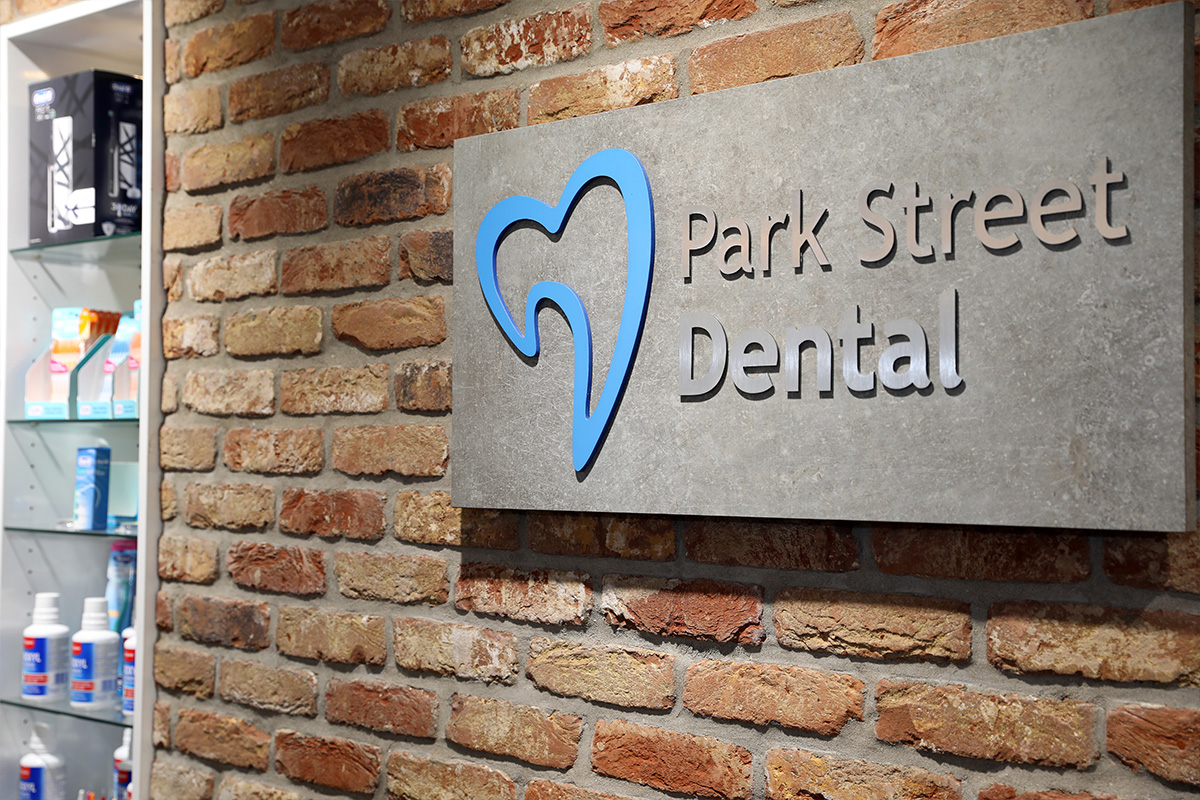 Park Street Dental | Premises