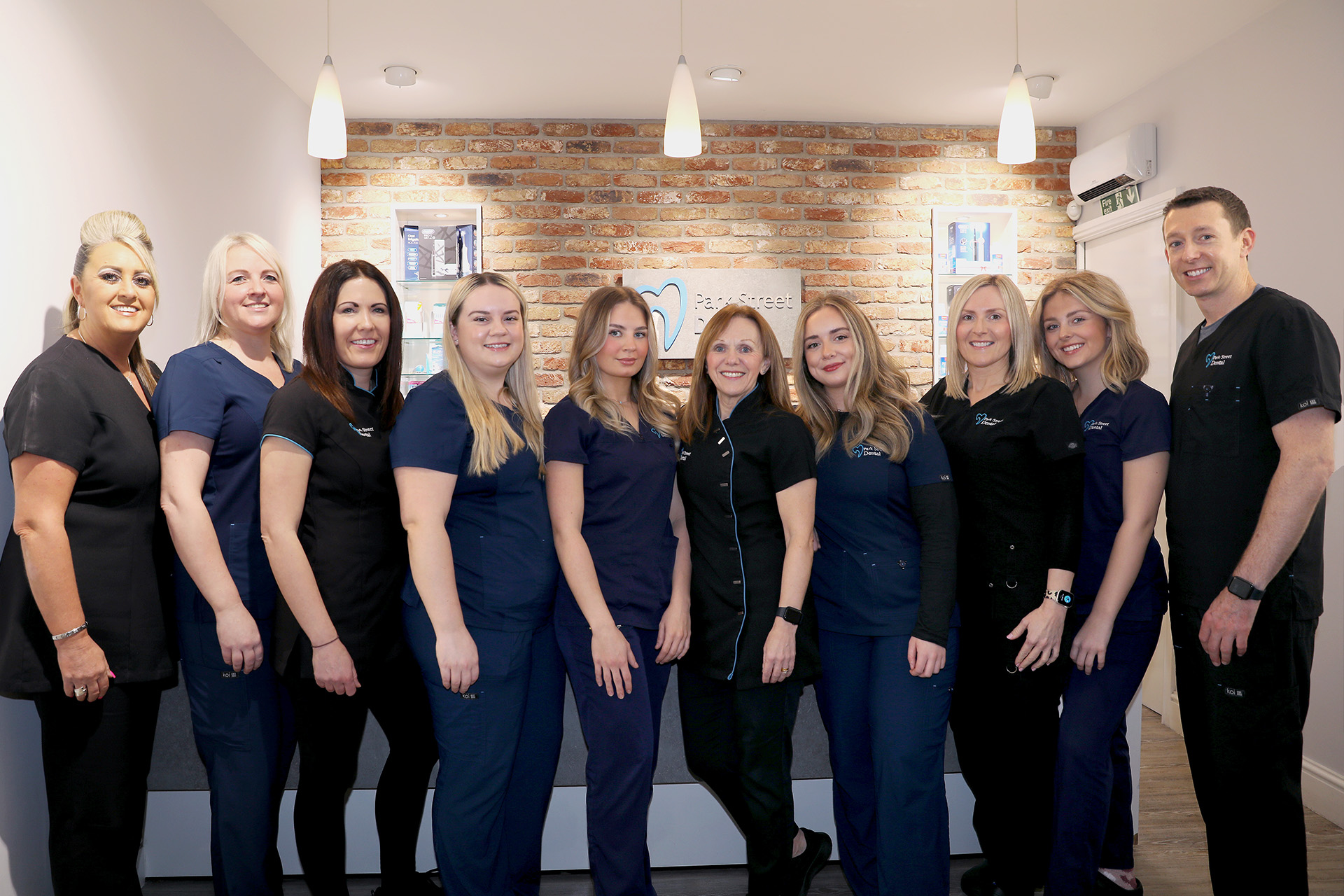 Park Street Dental | Meet the Team