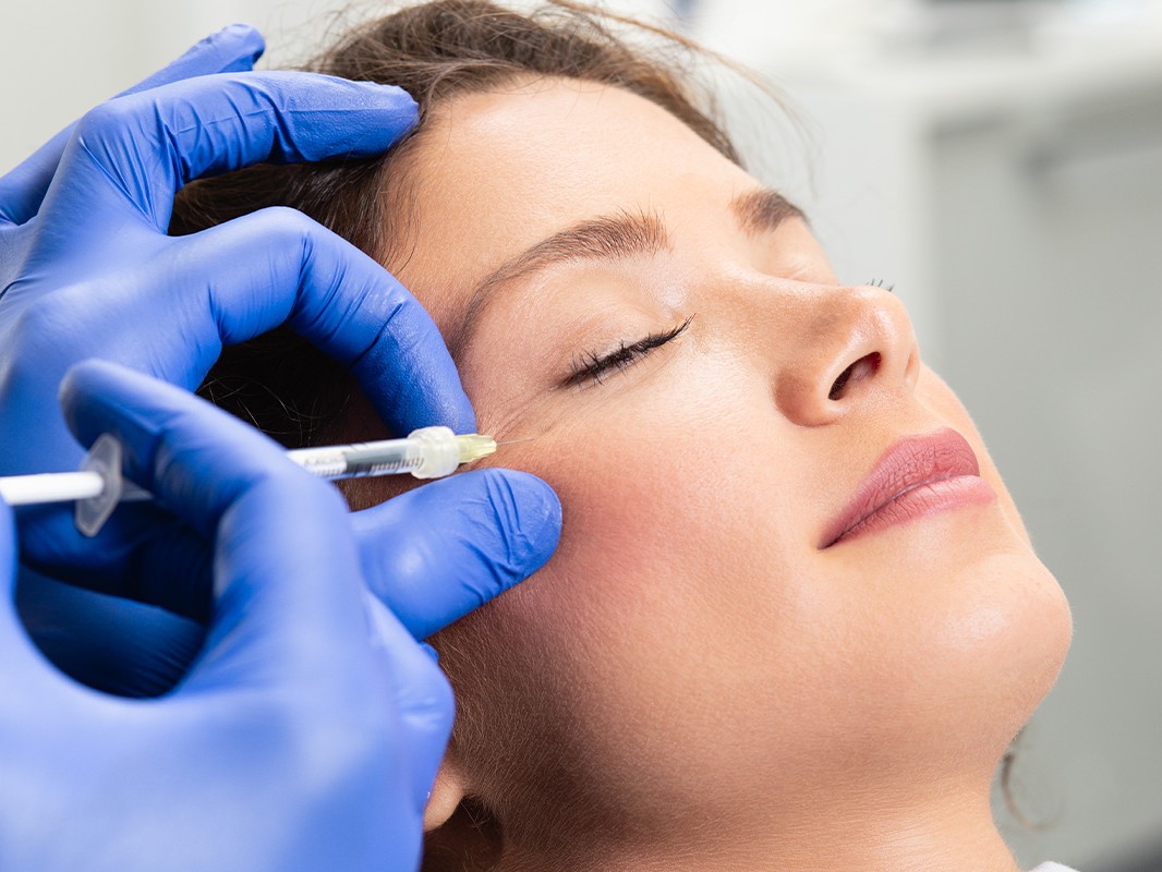 Facial Aesthetics