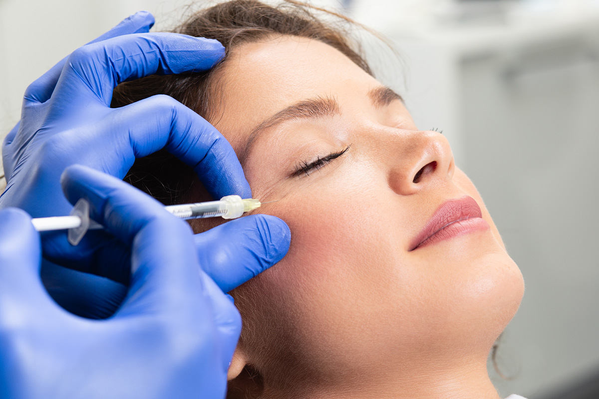 Facial Aesthetics